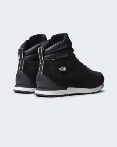 Image of THE NORTH FACE Men's Back-to-berkeley IvBackpacking Boot