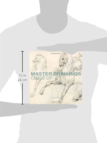 Master Drawings Close-Up