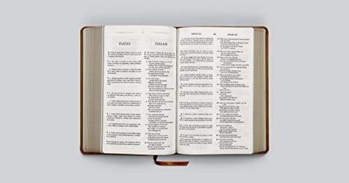 Crossway 21762X Esv Spanish/English Parallel Bible thumb #2