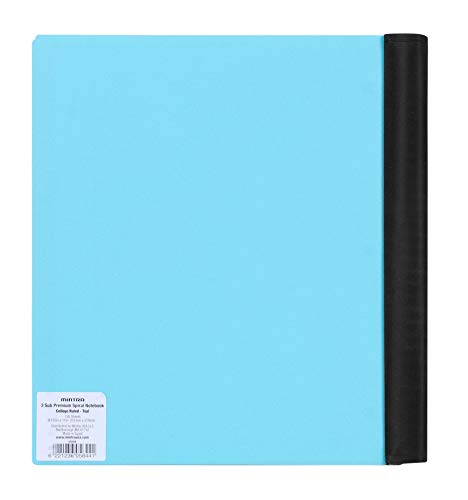 Carnet à spirales sans accrocs Mintra pour résoudre vos problèmes d'organisation - 3