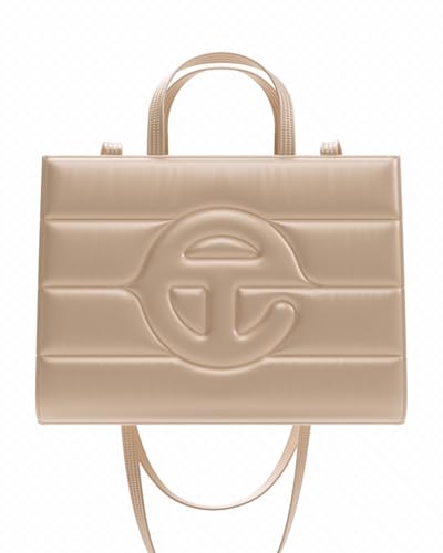 Image of TELFAR Medium Puff Shopper