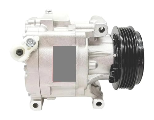 Aire Acondicionado Compresor Para Fiat 500 Para Bravo Para Idea Para Panda Para Punto Para STILO Para Lancia 46782669 71785268 71721833 SCSB06 Compresor Aire Acondicionado