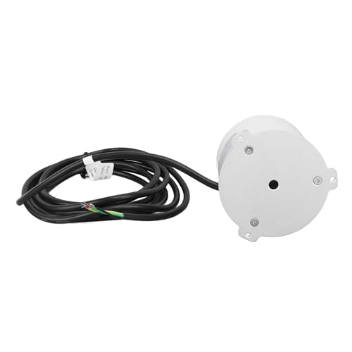 Sensor de lluvia RS485 compacto y ligero de alta precisión para buques 2