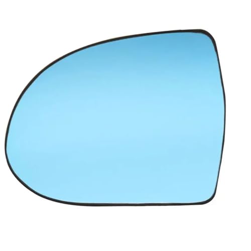 Cristal de espejo retrovisor derecho para HAVAL H6 Sport 2013-2016 calefactable gran angular 6
