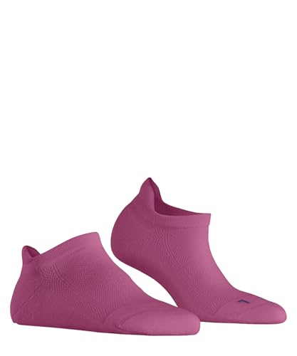 Image of FALKE Women's Cool Kick Sneaker Socks, Breathable, Cooling, Ankle, 1 Pair