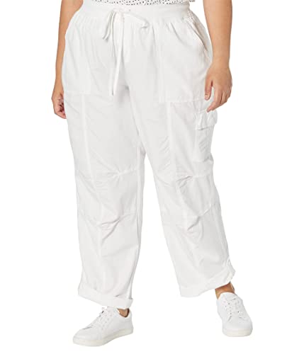Tommy Hilfiger Women's Plus Size Alton Pants
