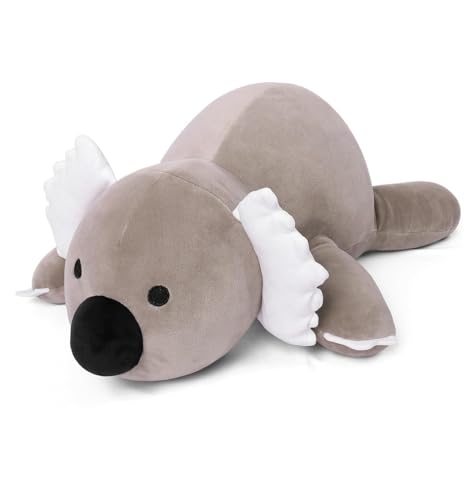 Wepop 24in 4.2lbs Koala Weighted Stuffed Animals Koala Stuffed Animal Plush