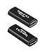 Produktbild Tolesum USB C Weiblich zu USB C Weiblich Adapter, 2Pcs 3.1 Kupplung Buchse auf Buchse Unterstützung 4K Video & Audio, Fast Charger & 10Gbps Daten für NS Switch/PS5/S21/Laptop/Tablette/Telefon