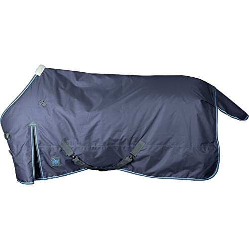 Couverture Thor 200 Harry's Horse cheval couverture hiver extérieur - 2