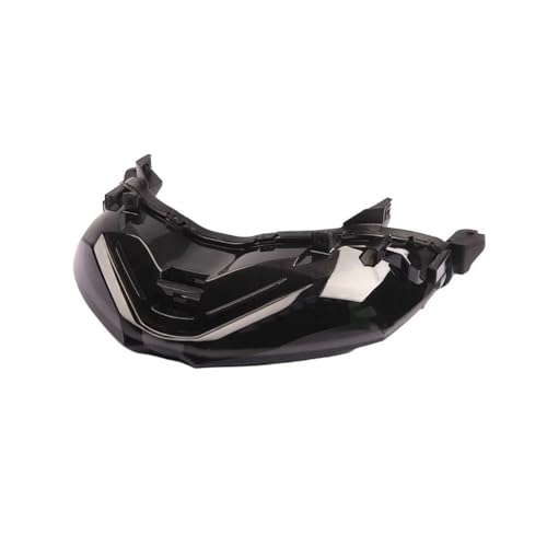 Feu arrière de frein à LED pour moto NMAX155 avec clignotant fluide - 2