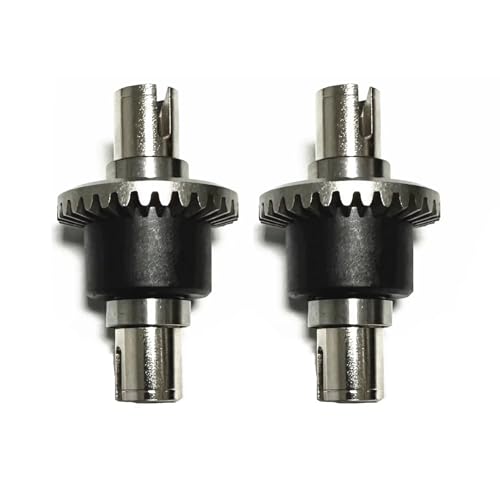 Compatible With HAIBOXING For HBX 16889 16889A 16890 16890A SG1601 SG1602 1/16 RC�J�[ �A�b�v�O���[�h�p�[�c �A�N�Z�T���[ ���^���f�t�@�����V���� M16018 RC�J�[�p�[�c