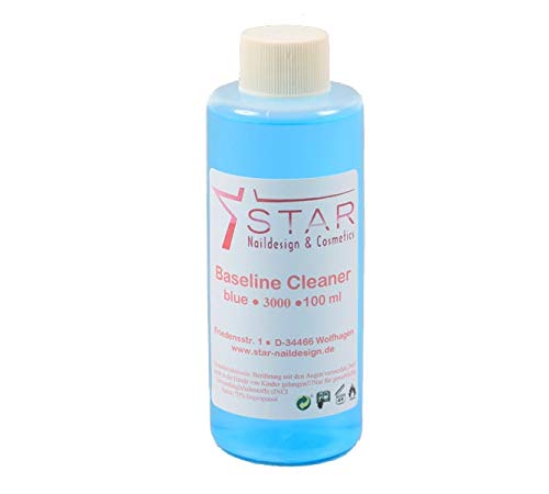 Star Cleaner de concentrado Clear 100 ml