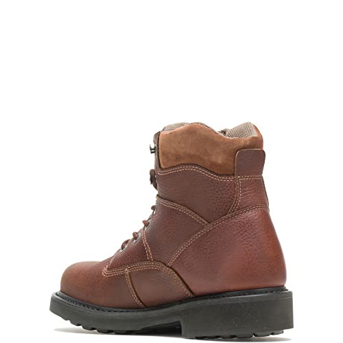 Wolverine Men's Tremor 6" Durashock Work Boot3