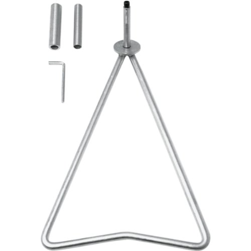 MOTORSPORT PRODUCTS STAND TRIANGLE STEEL - 95-2001