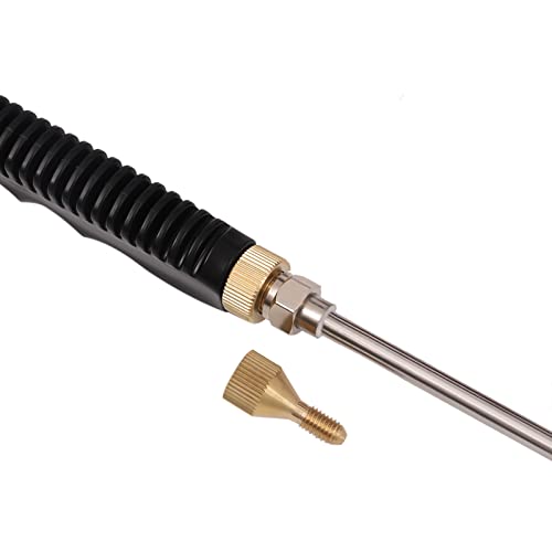 1500W Pressure Steam Cleaner Portable Handhold Cleaning Machine Multifunctional High-Temperature Steam Cleaner With Brush For Home Grout Tile Air Conditioners #TOP5