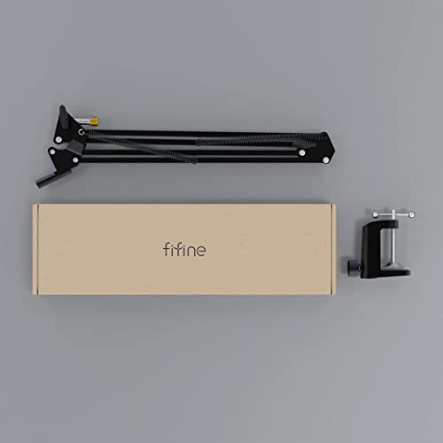 Fifine EFGG2207CS1 Microphone Arm Stand thumb #6
