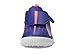 Puma Unisex-Child, Ultra Play Hook and Loop Turf Training, Lapis Lazuli-Puma White-Sunset Glow, Little Kid 2