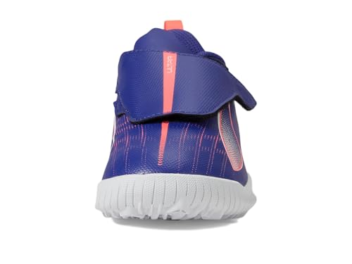 PUMA Unisex-Child Ultra Play Hook and Loop Turf Training Sneaker3