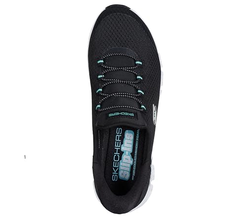 Image of Skechers Women's Sport Active Hands Free Slip-ins Glide-Step - Pursuit Sneaker