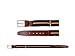 LEGADO Cinturon hombre y pulsera bandera España, cinturon elastico con cuero marron,...