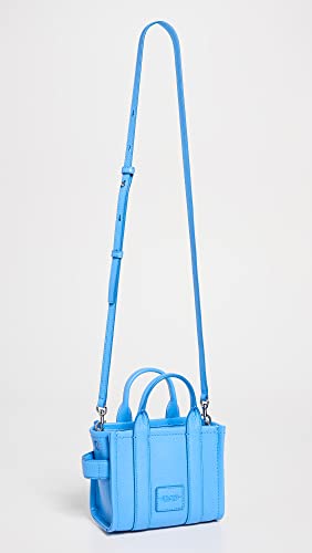 Image of Marc Jacobs Women's The Leather Crossbody Tote Bag | Bag