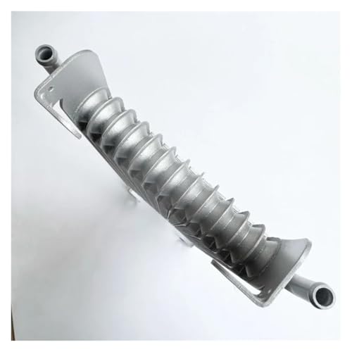 Enfriador de aceite Zforce Uforce 600 800 radiador de repuesto para motor buggy y ATV 2013-2016 3