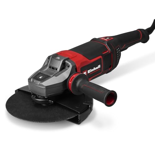 Einhell Professional Amoladora angular TP-AG 230/2400