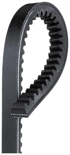 Courroie crantée T24597 ACDelco anti-patinage pour moteurs de bus et camions