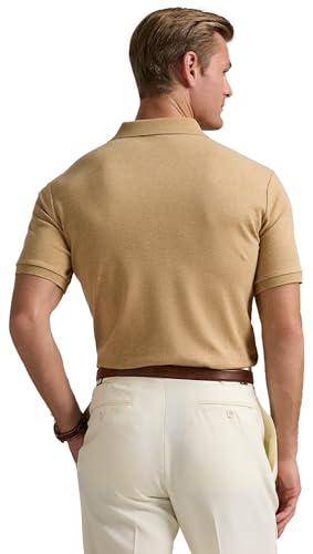 Image of Polo Ralph Lauren Men's Classic Fit Soft Cotton Polo