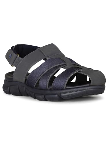 Image of Bata Comfit Men's Slip-on Fisherman Sandal