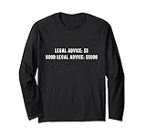 Funny Lawyer Shirt Co