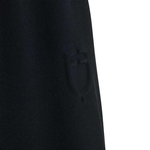Veste équitation softshell femme coupe-vent avec capuche taille L - 5