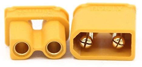 Le Migliori Offerte Xt30 Connectors Online - Fino A 71% Di Sconto - Foto 7