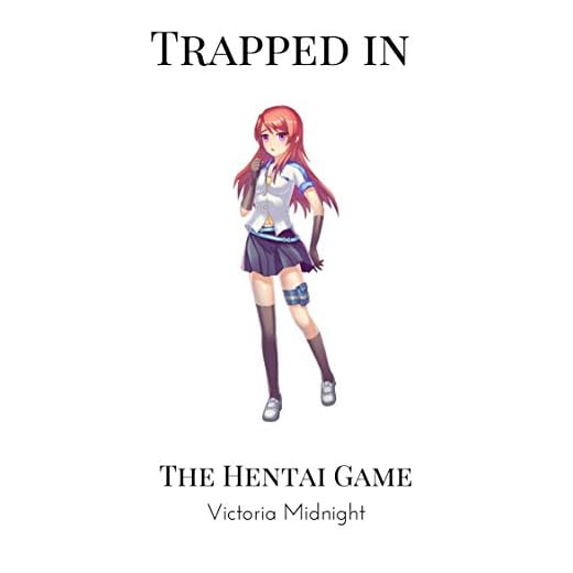 Trapped in the Hentai Game (English Edition)