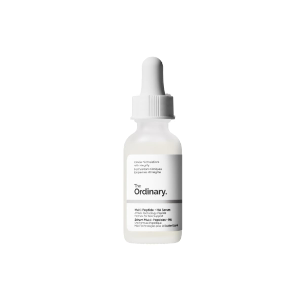 The Ordinary Multi-Peptide + HA Serum (Formerly"Buffet") | 30ml