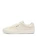 Produktbild BOSS Herren Aiden Tenn Sneakers aus Veloursleder mit Cupsohle und Logo-Details Hellbeige 46 Größe 46