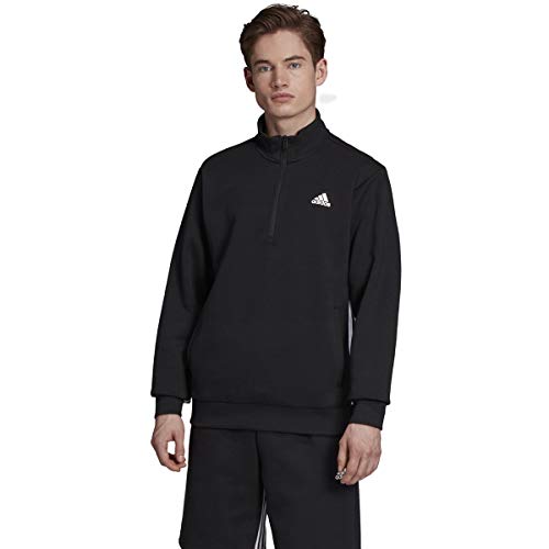 Sweat-shirt Adidas Must Have homme pour vos sorties et moments de détente