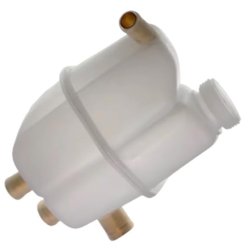 Vase d'expansion anti-surchauffe pour Smart Fortwo W450 W451 avec bouchon