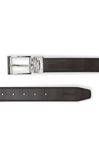 Image of Peter England Leather Men Belt