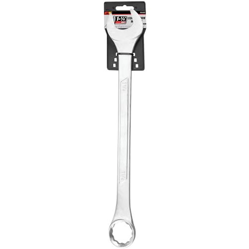 Image of Performance Tool W340C Combination Wrench, 1-1 /4