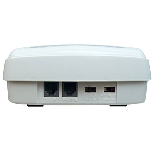 Loud Ringer Light Box