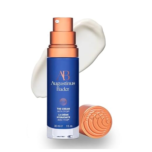 Augustinus Bader The Cream 30 Ml - Augustinus Bader