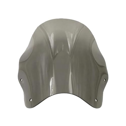 Pare-brise moto VMAX 1200 bulle ABS VMAX 1300 kit de montage