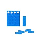 TNSEFNA 20 STÜCKE Baby-Nasensauger-Hygienefilter mit Nasenreinigungspinzette für NoseFrida-Nasensaugerfilter