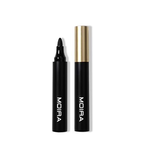 Jumbo Marker Liquid Liner (001, Negro) miniatura 4