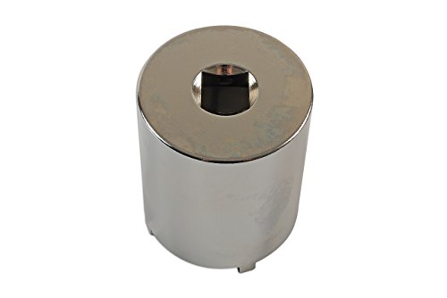 Image of Laser 6178 Suspension Castle Nut Socket
