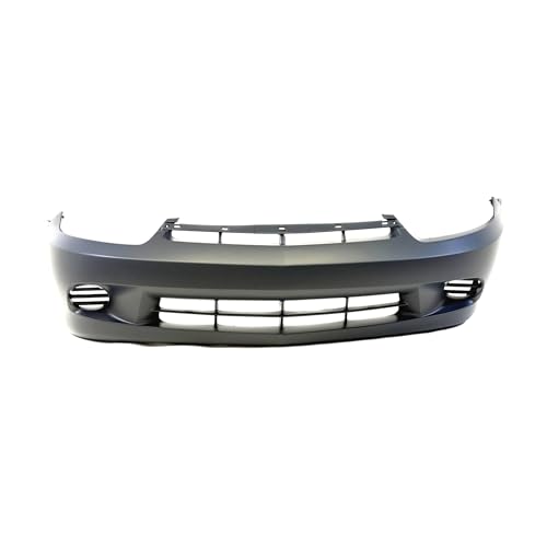 Image of FitParts Compatible with Chevrolet Cavalier 2003-2005 Front Bumper Cover