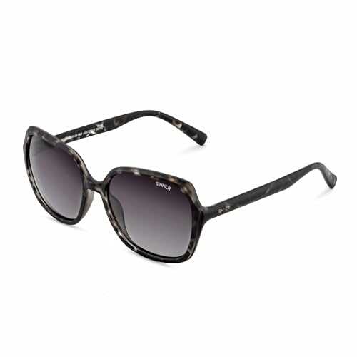 Lunettes de soleil SINNER Montara pour conduite et sorties urbaines estivales chic