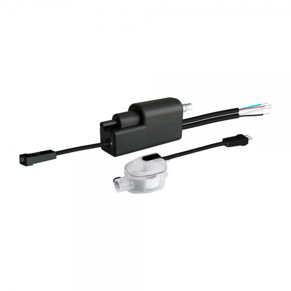 Mini bomba de condensados aire acondicionado silenciosa para desagüe agua condensada aire acondicionado Mini Flowatch 1 Evo