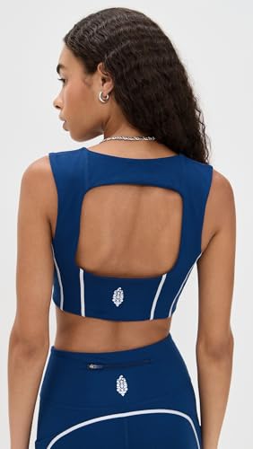 Free People Women's You're A Peach Bra3